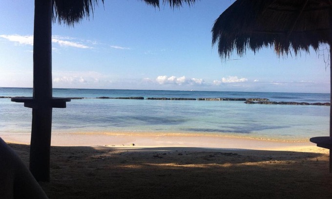 Puerto Aventuras Apartment | Isla Bonita