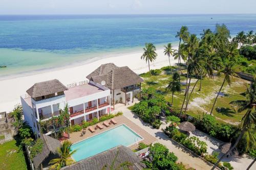Matemwe House | Isla Bonita Zanzibar Beach Resort