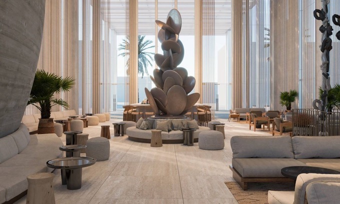 Eilat Hotel | Isla Brown Eilat 42