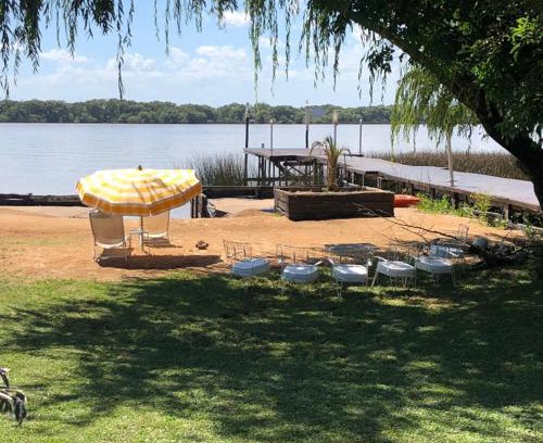 Partido de Tigre House | Isla maria
