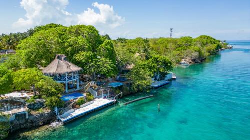Rosario Islands Hotel | Isla Mulata, Islas del Rosario