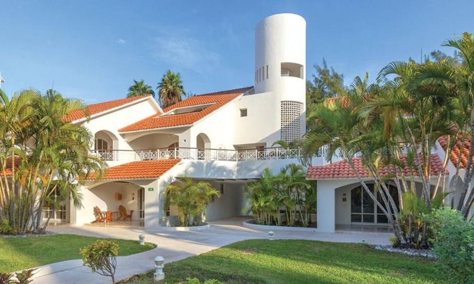 Isla Mujeres Resort | Isla Mujeres Resort 1bdr Deluxe