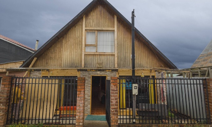 Puerto Natales Hotel | Isla Yu Patagonia
