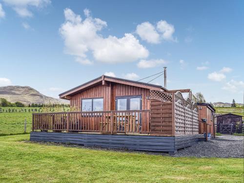 Auchterarder House | Islabank Lodge