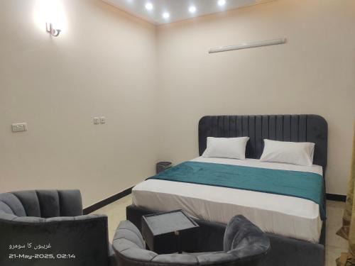 Islamabad House | Islamabad Crest Villas