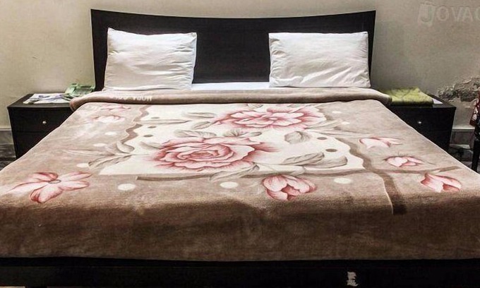 G-6 Sector Hotel | Islamabad Lodge