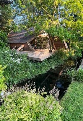 Winchester Other | Island A-Frame