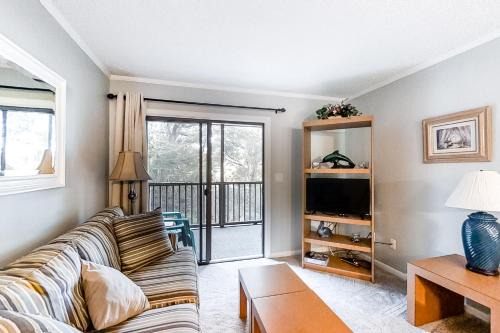 Atlantic Beach Apartment | Island Beach & Racquet Club G104