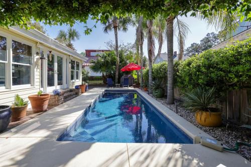 Tybee Island House | Island Bliss