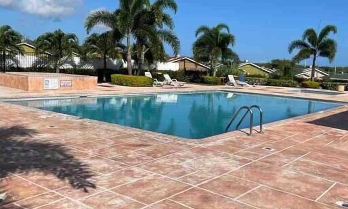 Mammee Bay Villa | Island Bliss Villa Drax Hall