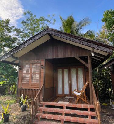 San Juan Villa | Island Casitas Siquijor