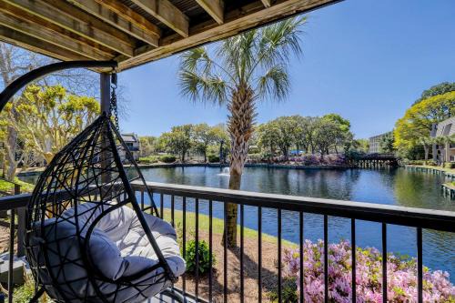 Folly Field Villa | Island Club 126
