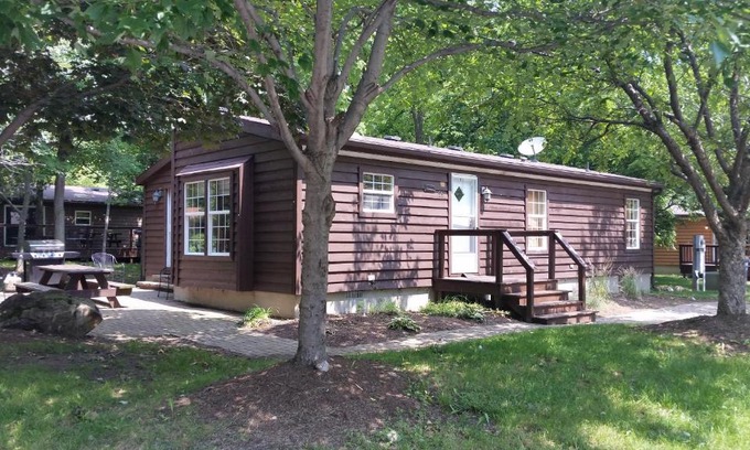 Put-in-Bay House | Island Club #99