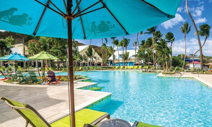 Frydendal Resort | Island Getaway! Dreamy Units in Paradise.