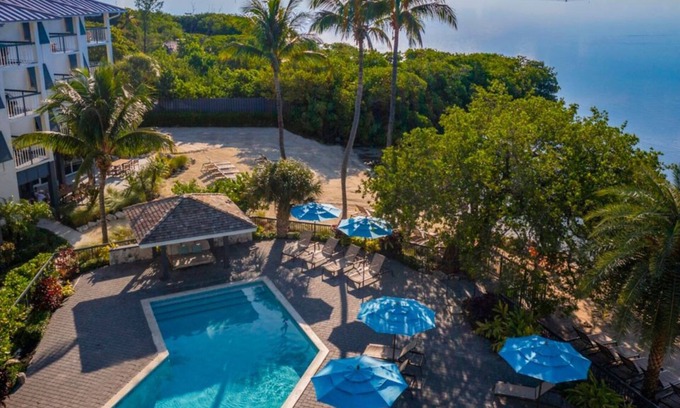Islamorada Hotel | Island Getaway: Relaxing Room w/Balcony, Free Parking & 3 Pools
