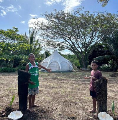 Rakiraki Other | Island Glamping at Nanumi Au Eco Village