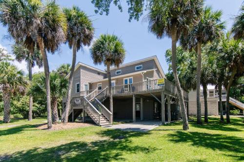Edisto Island House | Island Gossip