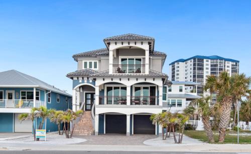 Mid Island House | Island Grande by Sun Palace Vacations