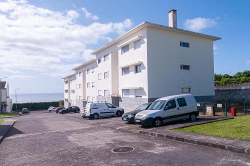 Vila Franca do Campo Apartment | Island Jewel