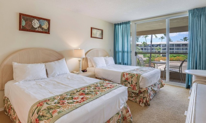 Kihei Hotel | Island Living w/Ocean Views, Wi-Fi and Pools-G510A