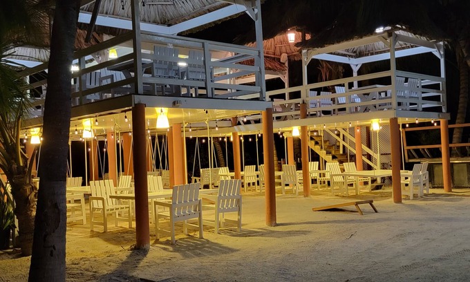 Caye Caulker Hotel | Island Magic Beach Resort