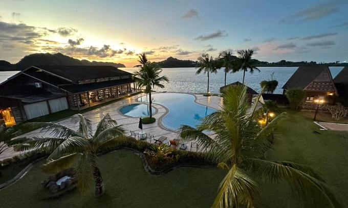 Koror Resort | Island Paradise Resort Club