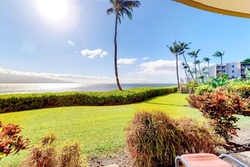 Maalaea Apartment | Island Sands Resort 107