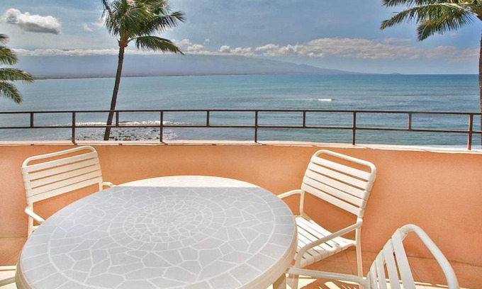 Maalaea House | Island Sands Resort 310