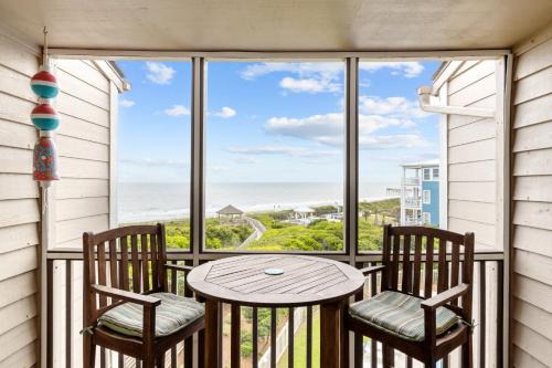Atlantic Beach Apartment | Island Time condo