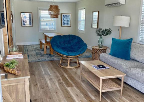 North Carolina Coast Villa | Island Time