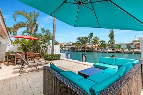 Key Colony Beach House | Island Time