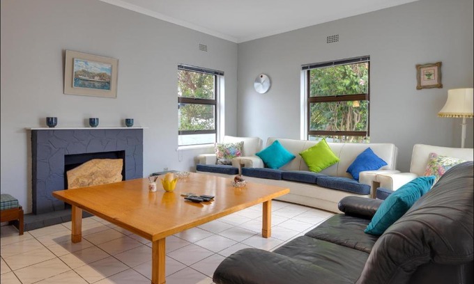 Onrus House | Island Time