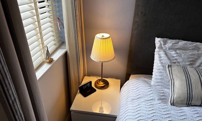 Portrush Apartment | Island View