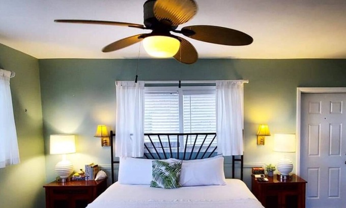 Estate Contant House | Island View Guest House # 15