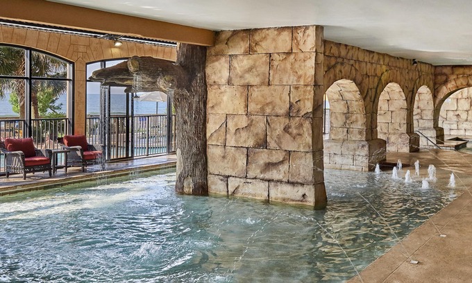 Myrtle Beach Resort | Island Vista Resort