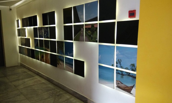 Port Blair Hotel | Islanderr Inn