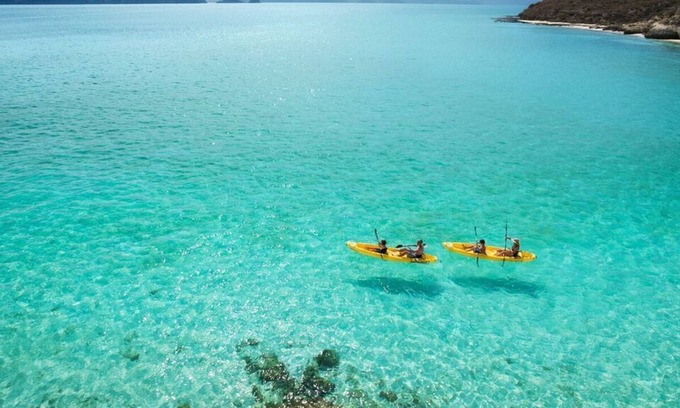 Loreto Resort | islands at Loreto ** price & location wrong **
