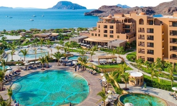 El Marasal Resort | Islands of Loreto resort-paradise!n2 bedrooms 6 guests available April 5-12