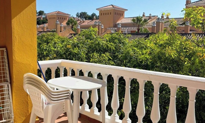 Islantilla Apartment | ISLANTUR BELLAMAR