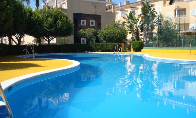 Isla Cristina Apartment | Islantur Ipanema