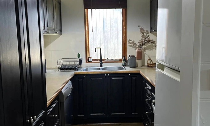 Hamilton House | Islington Cottage
