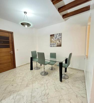 Malabata Apartment | Isly plage tanger City mall