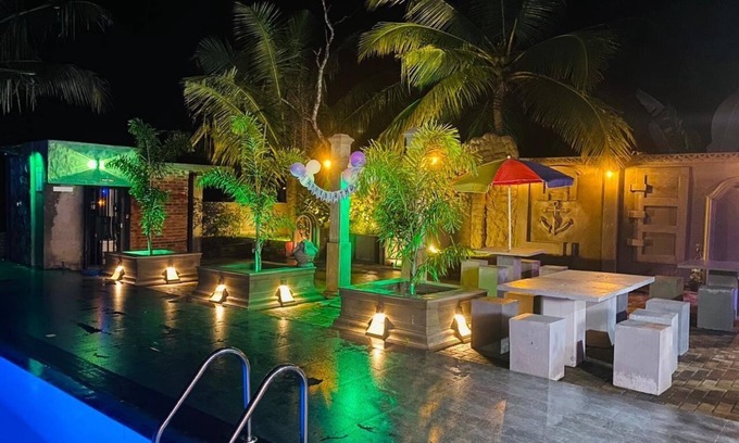 New Town Hotel | Ismattha hotel
