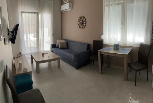 Nea Michaniona Apartment | isminis apartment 2