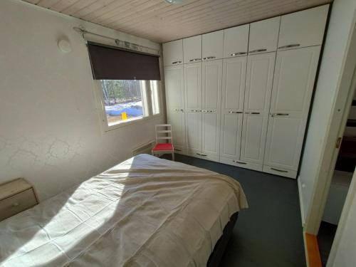 Kalajoki Ski Chalet | Isokummun Natura