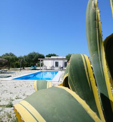 Noto Bed & Breakfast | Isola dei poeti