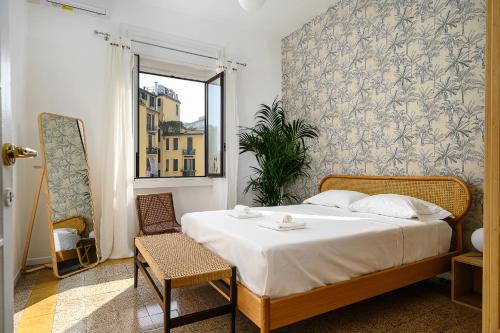 Isola Apartment | Isola Silent Retreat - Design apartment 10 min from Centrale