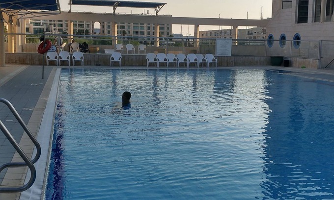 Herzliya Pituach Apartment | Israel Marina Village rent apartment