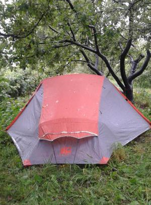 Grigoryevka Other | Issyk-Kul - Camping Grigoryevka