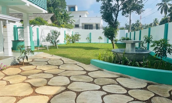 Mirissa Hotel | Istana Villa Mirissa